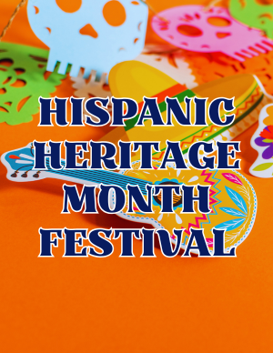 Hispanic Heritage Festival