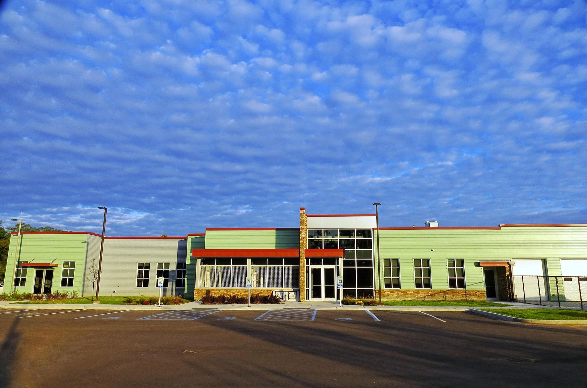 Babylon Animal Shelter