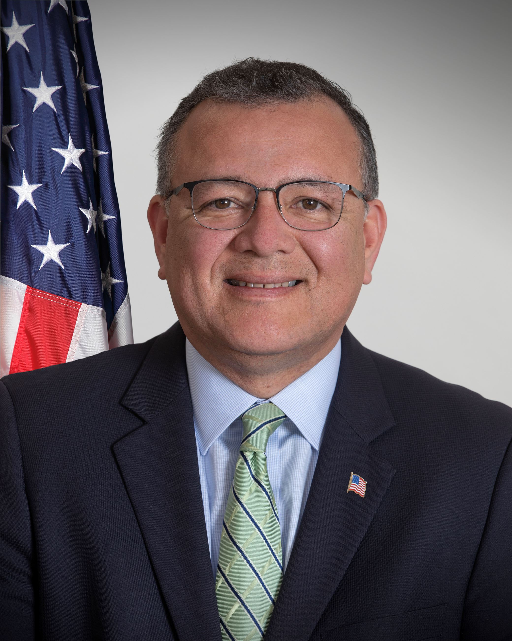 A Martinez 2023 Head shot 