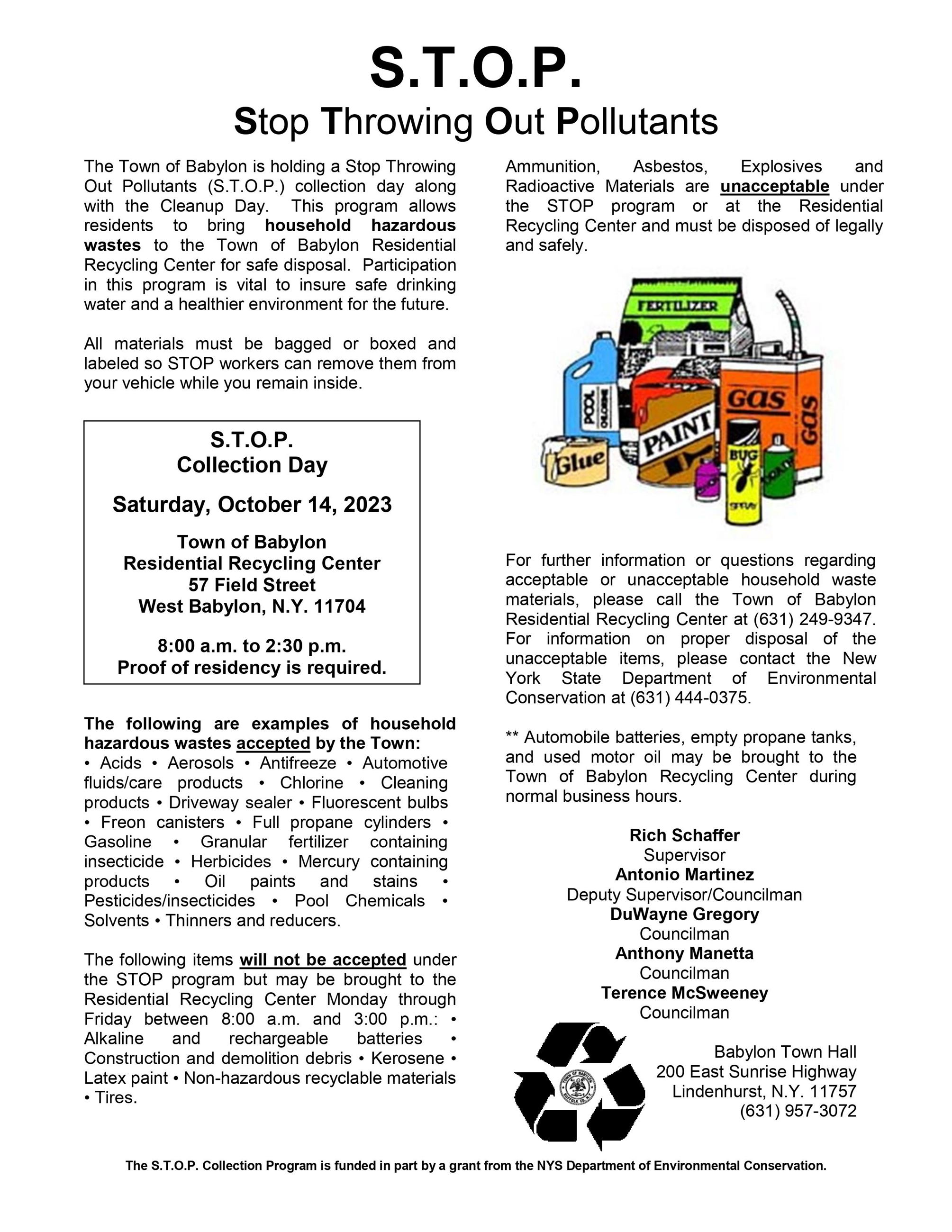 STOP Flyer 10-14-2023