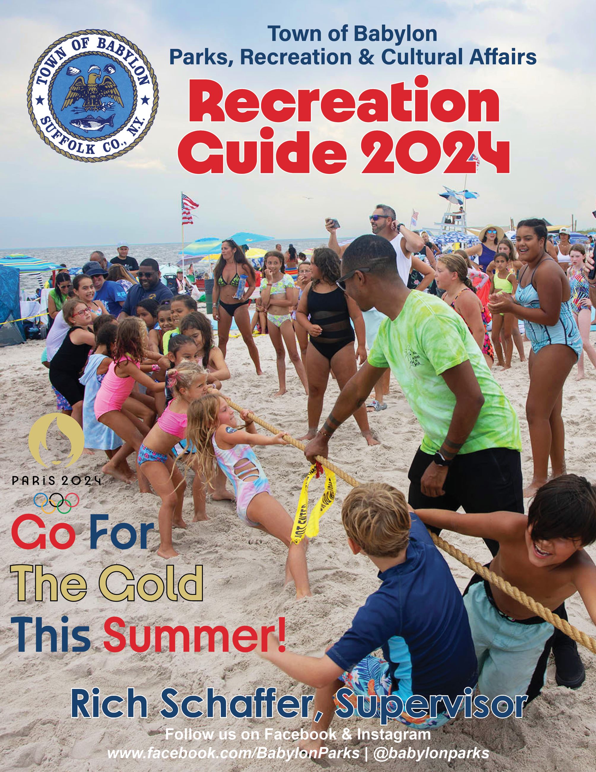 Rec Guide Cover 2024