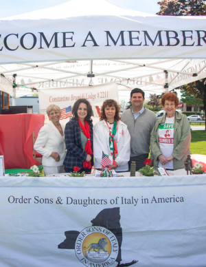 Italian Food Festival