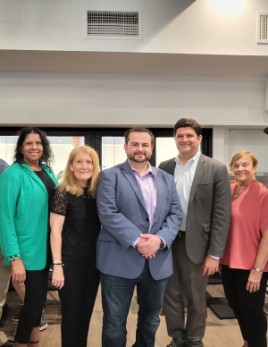 Lindenhurst Business Improvement