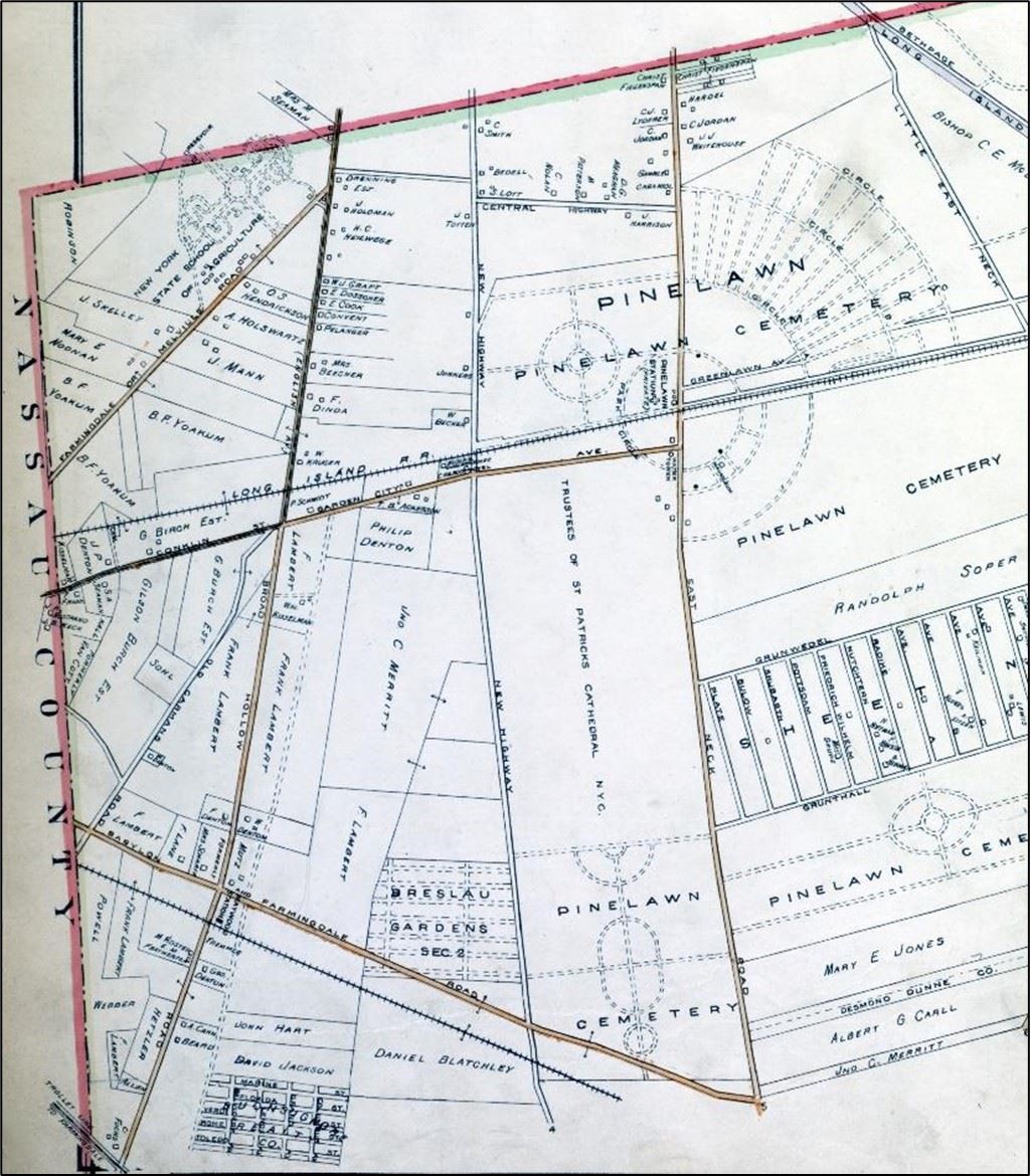 east farmingdale 1915