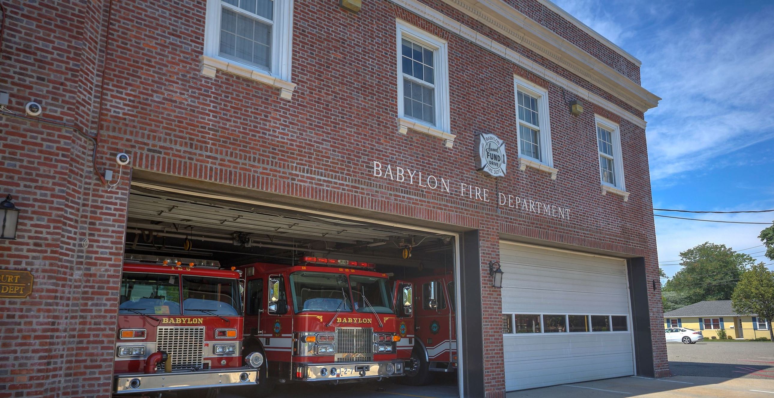 Babylon FD