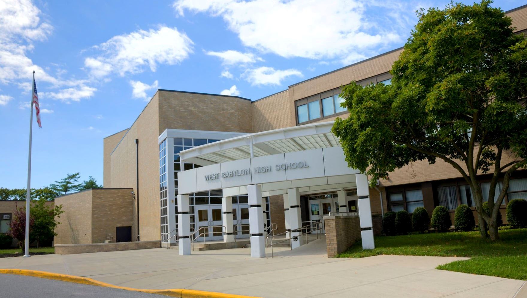 West Babylon Schools