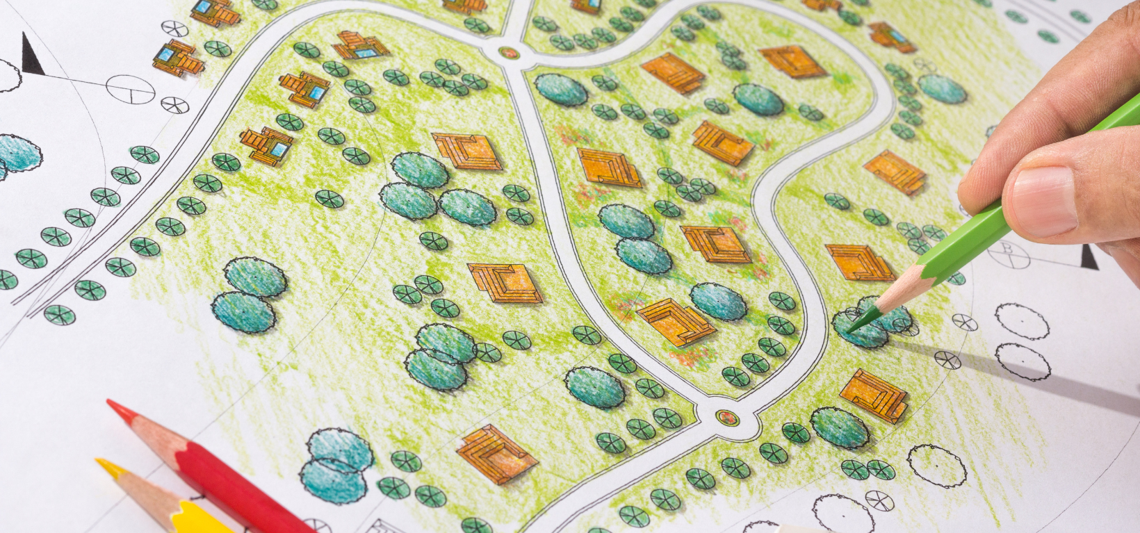 Planning Cover Photo