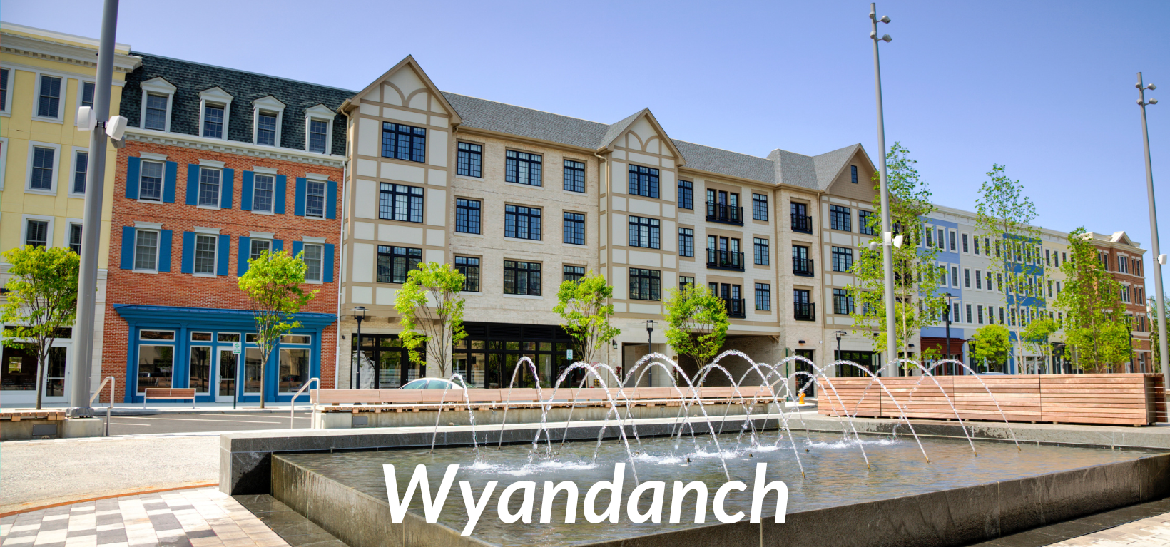 Wyandanch