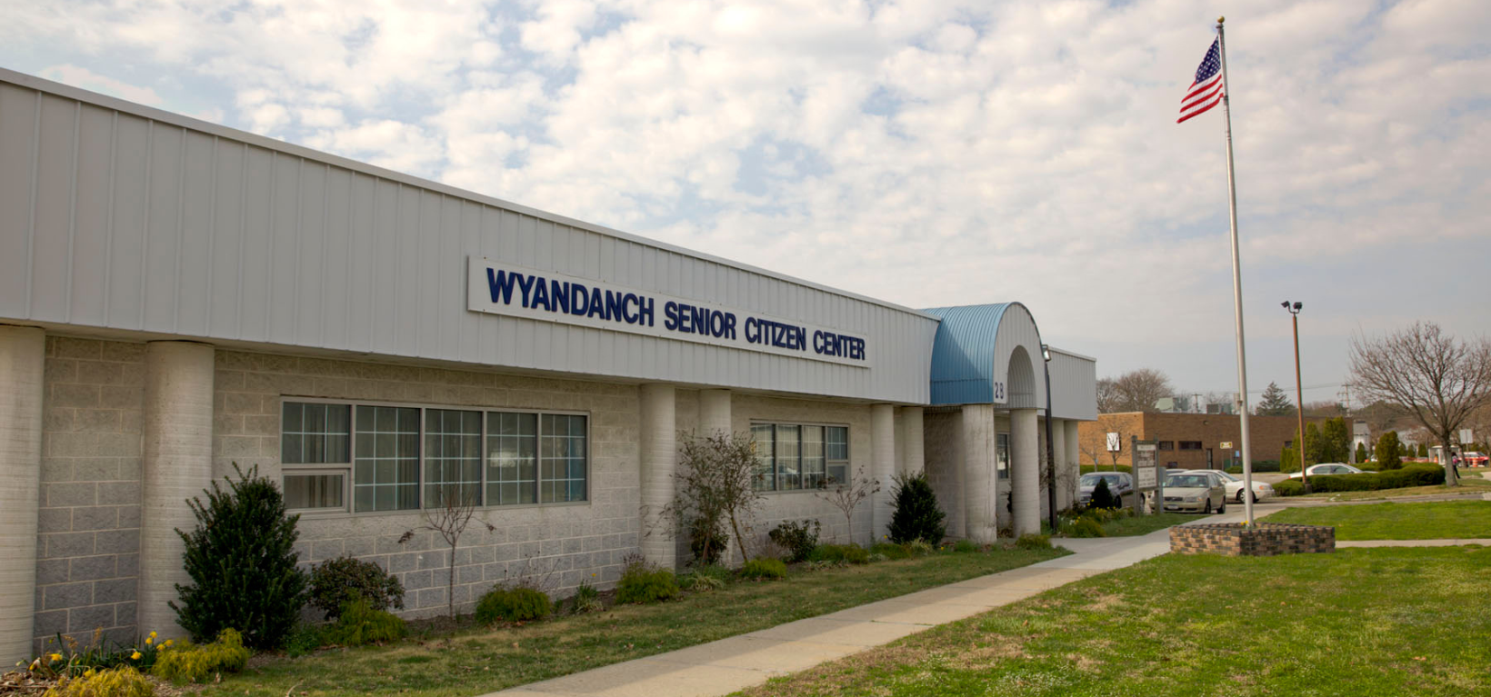 Wyandanch Senior Nutrition Center