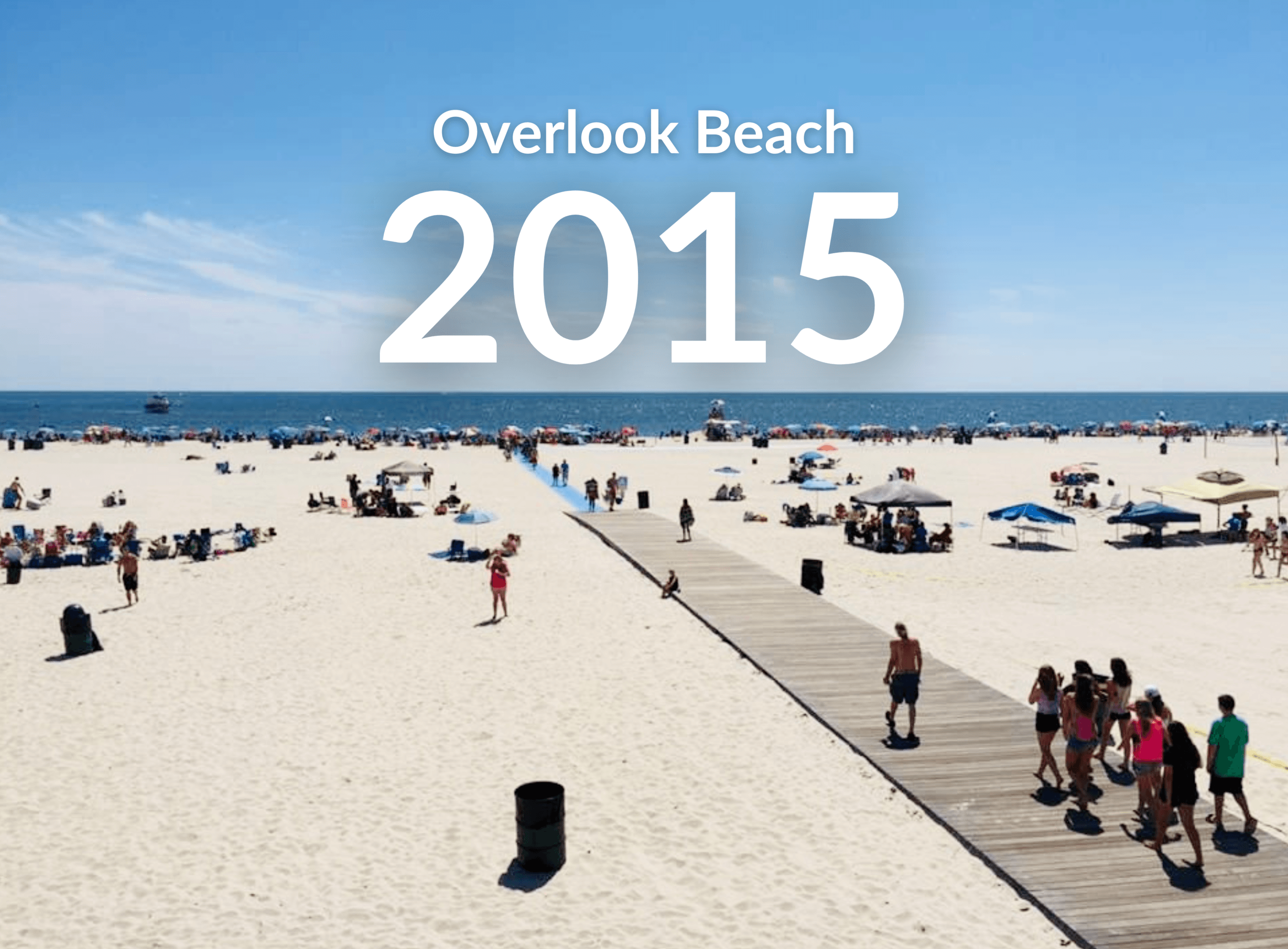 Overlook 2015