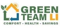 Green Team LI Logo