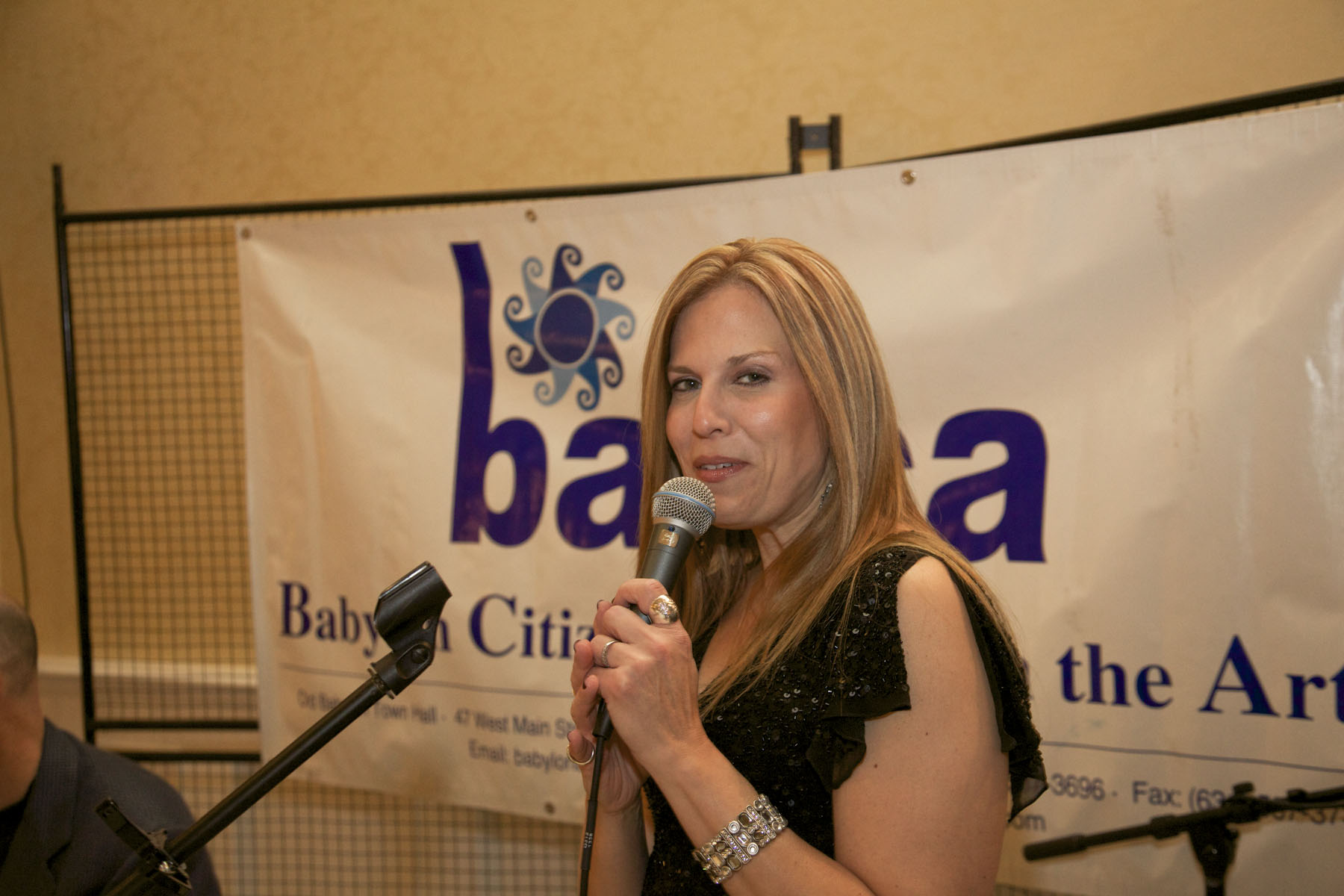 Helene Pandal of Dream Chasers