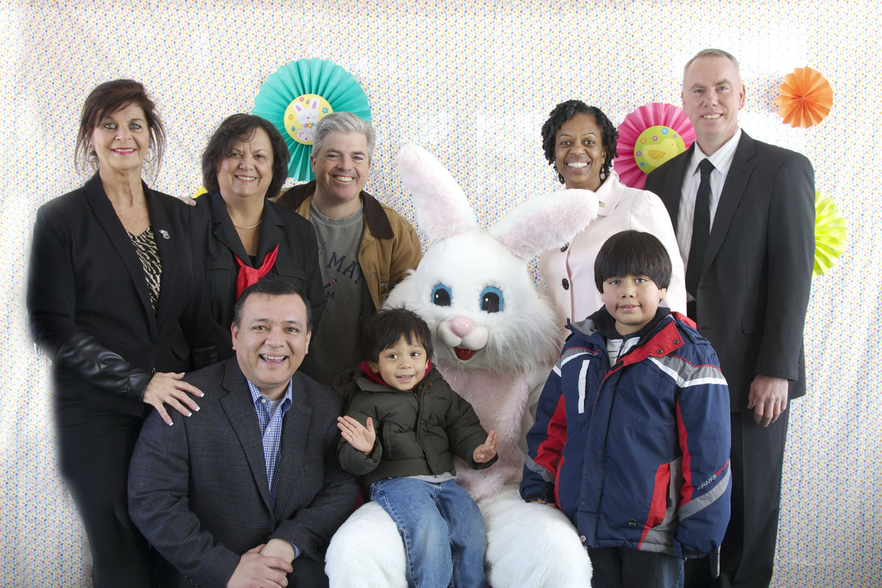 Eggstravaganza 2013 7